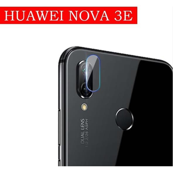 KÍNH BẢO VỆ CAMERA HUAWEI NOVA 3i