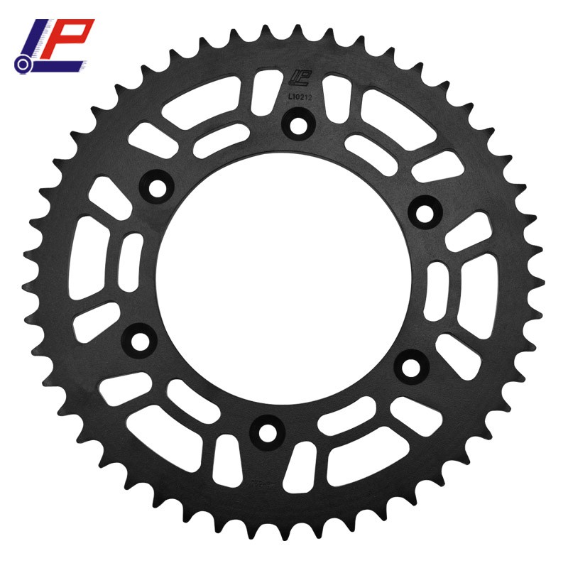 Dĩa sau 49T-520 cho xe Honda CR125 1997 CR250 R 1992-2008 CRF250 R 2011-2017 CR500 R 1992-2001