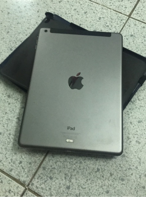 Ipad Air 16 GB 4G