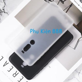 Ốp lưng Meizu Note 8 silicone dẻo