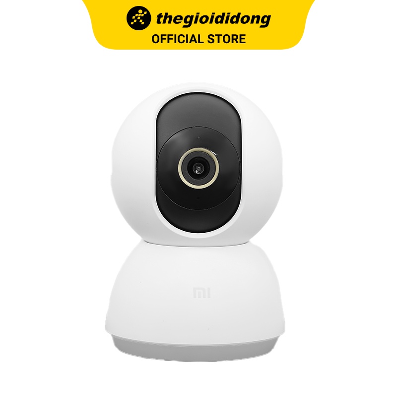 Camera Giám Sát 2K Xiaomi BHR4457GL - Bản quốc tế