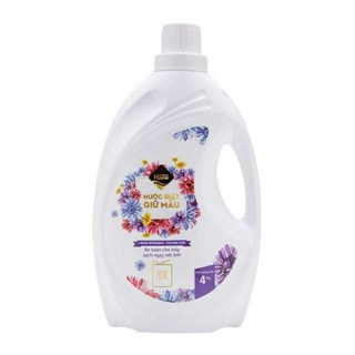 Nước giặt Vinmart Home 4kg