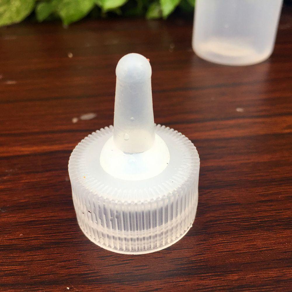 GOGOUP Bình Sữa Mini Hình Động Vật Dễ Thương Cho Thú Cưng