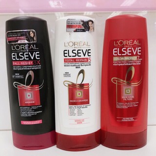 Dầu xả Lo’real Paris  325 ML