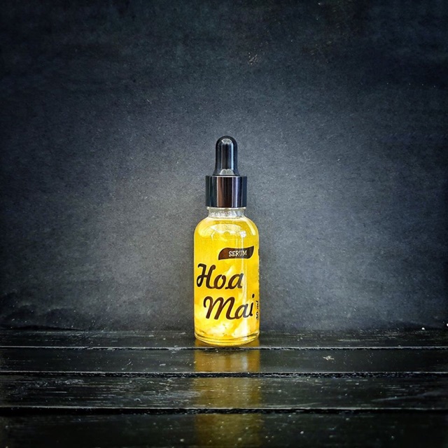 SERUM HOA MAI
