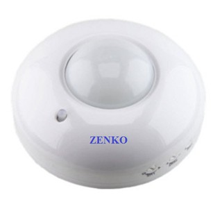 Công tắc cảm biến chuyển động hồng ngoại ZK-P003