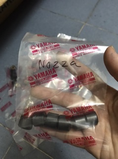 Bi nồi xe Nozza/ Cuxi Zin (9.8gr)
