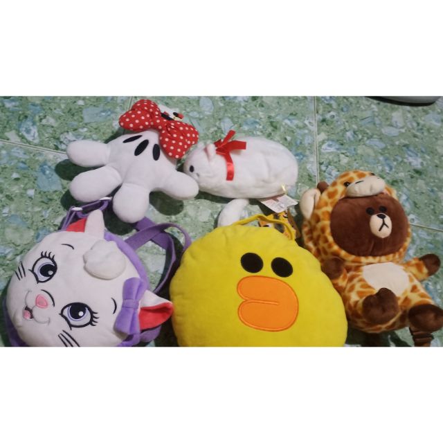 Set gấu si