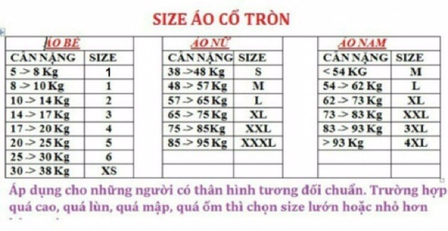 Áo gia đình Heo xinh cotton dày dặn đủ màu đủ size 5-110kg