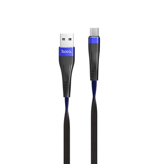 Cáp Sạc Lightning Hoco U39