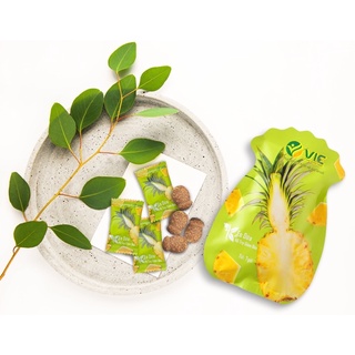 Kẹo Dứa giảm cân 1viên-35k