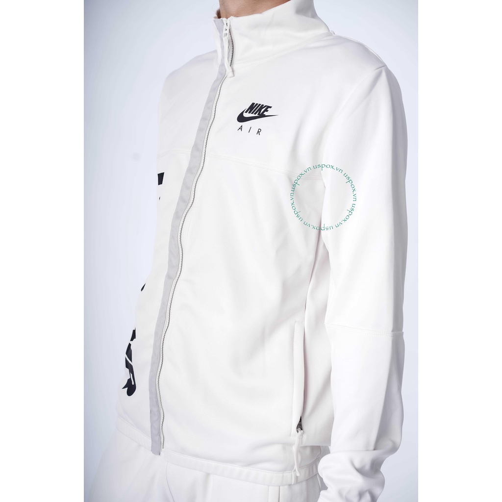 Bộ Nike Air All White