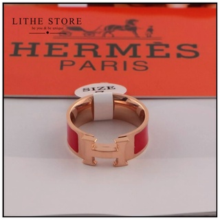 NHẪN HERMES THỜI THƯỢNG