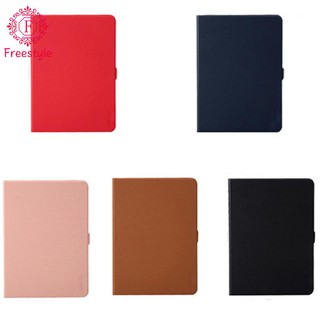 Bao da tone màu nước cho ipad pro11 inch 2018/pro 12.9 inch
