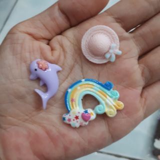 Charm Slime đồng giá 4k