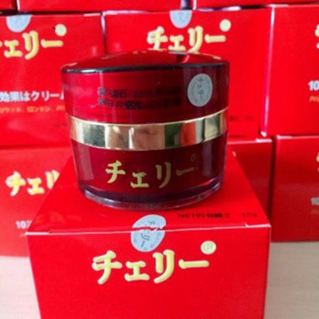 KEM FACE HOA ANH ĐÀO 10 TÁC DỤNG NHẬT BẢN