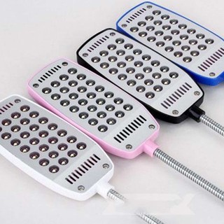 Đèn Led 28 Bóng Cổng USB Siêu Sáng tốt