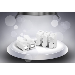 combo 10 chiếc cút nối điện CH-2 ; CH-3