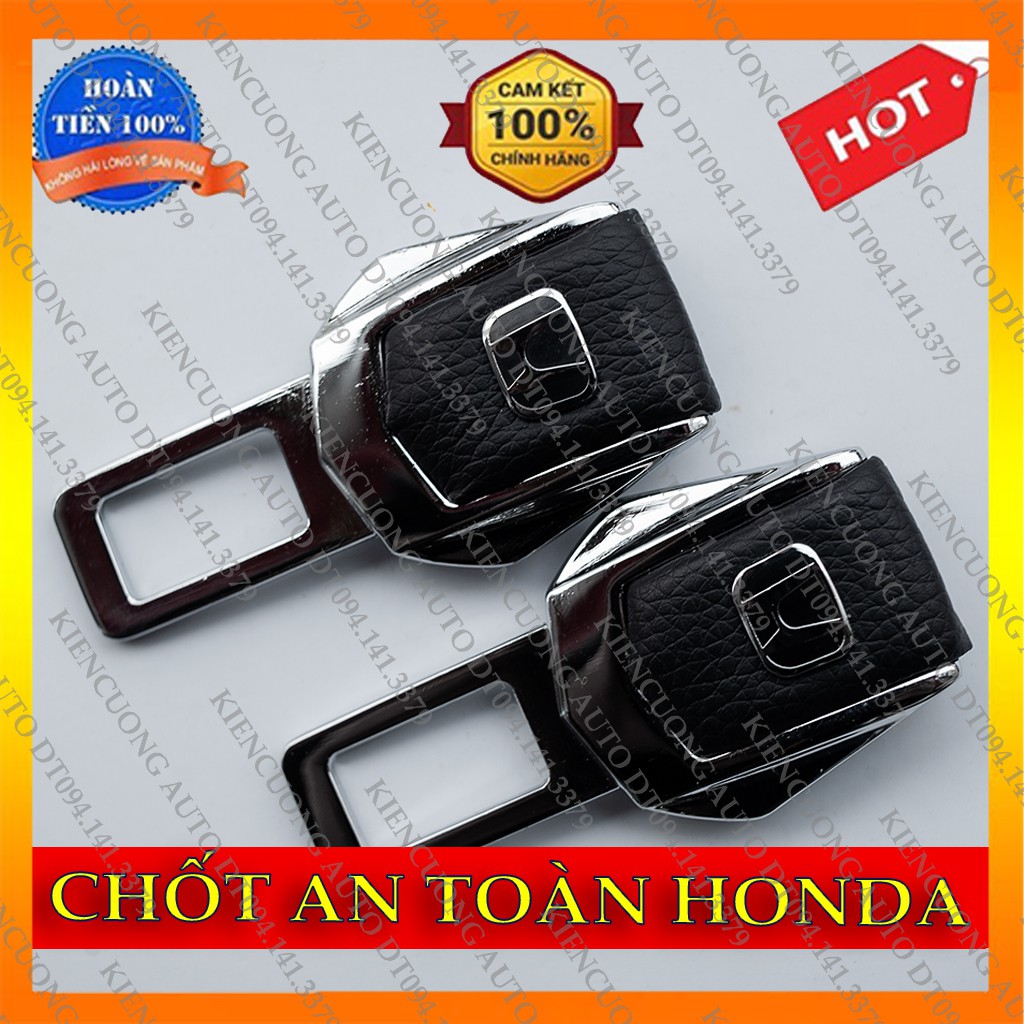 Chốt an toàn Honda