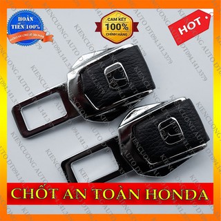 Chốt an toàn Honda