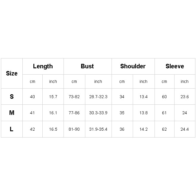 Áo Croptop Tay Dài Hở Lưng Dành Cho Nữ