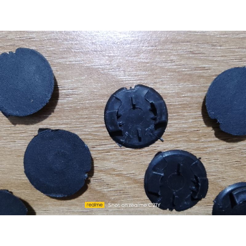 Nút bịt máng nước DEAWOO MATIZ 1, 2 - Skam Autoparts