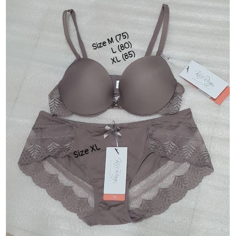 Áo lót Kissring Hàn Quốc