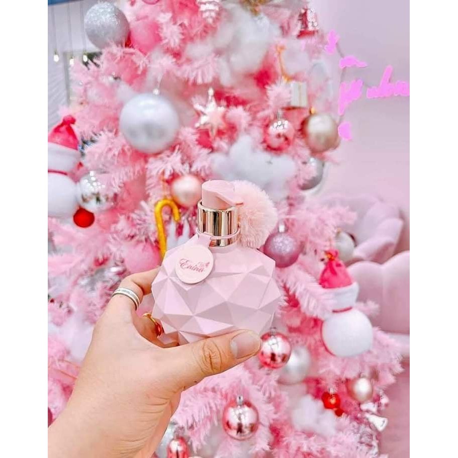 Sữa Tắm Erina Bông Thái Lan