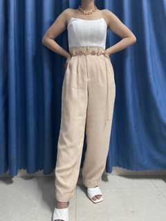 QUẦN TÂY NHẬT LƯNG SIÊU CAO