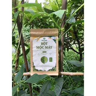 Bột mộc mát Ba Lành