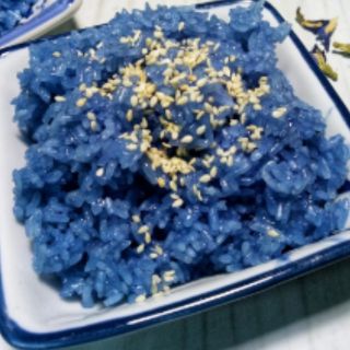 Cây hoa đậu biếc