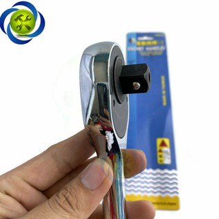 CẦN SIẾT TỰ ĐỘNG BUDDY A0045