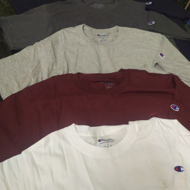 champion classic tee