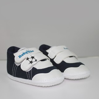 Giày Tập Đi Bé Trai BabyOne SS0815