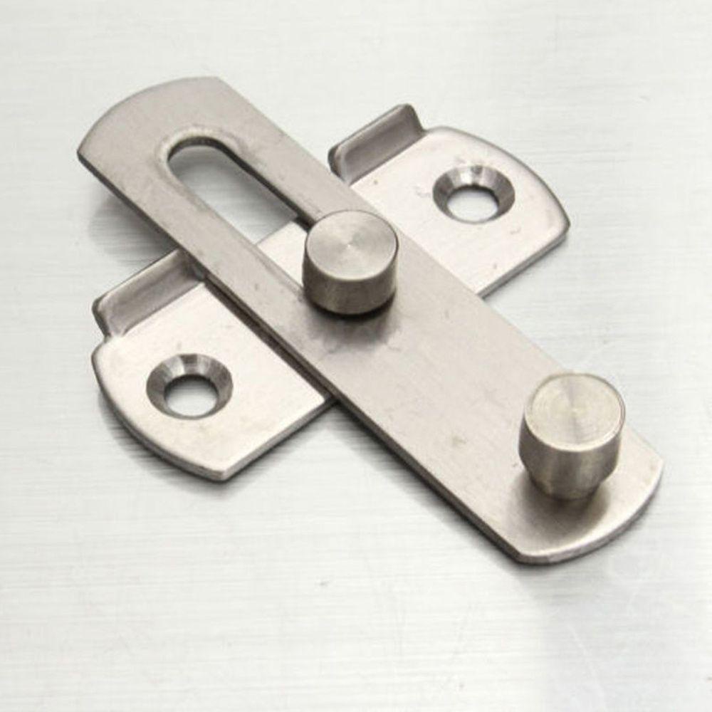 Nickolas Thanh Trượt Cửa Bằng Thép Không Gỉ Chất Lượng Cao