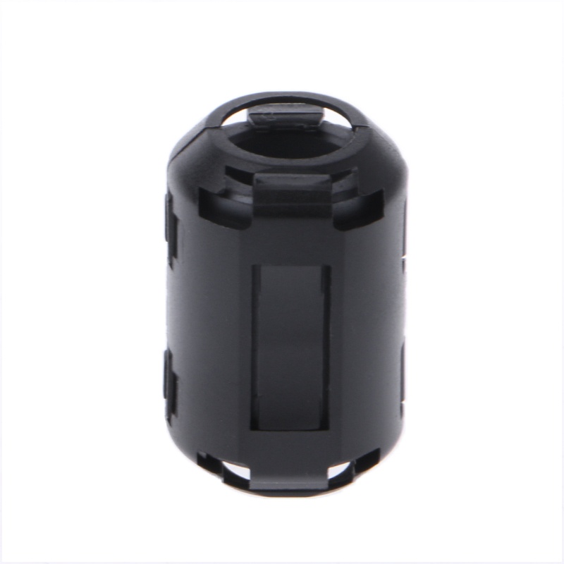 Vòng Kẹp Lõi Giảm Tiếng Ồn RFI EMI Cho 3.5 / 5 / 7 / 9 / 13mm