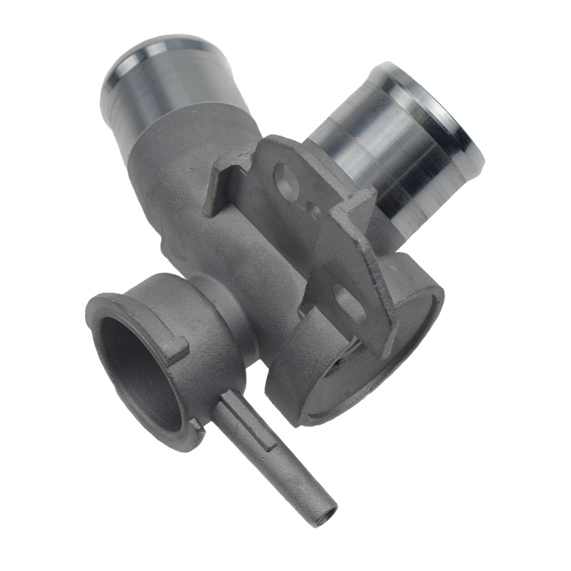 Cổ Tản Nhiệt Phía Trên 21501-9HA0A Cho Nissan Altima 2007-2012 Maxima 2009-2014 3.5L 21418-JA00A 21501-9HA0A