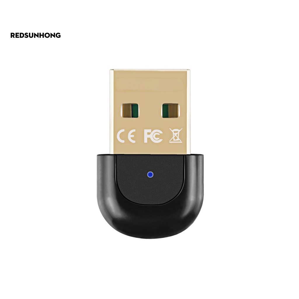 Bộ Chuyển Đổi Âm Thanh Bluetooth 5.1 Cho Loa
