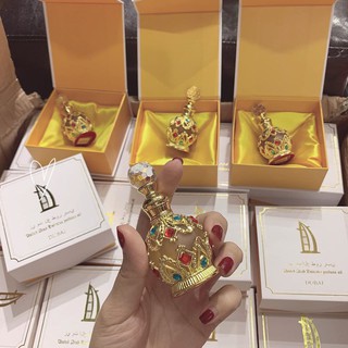 {GIÁ CÔNG PHÁ} tinh dầu nước hoa dubail bản công thiết kế 15ml