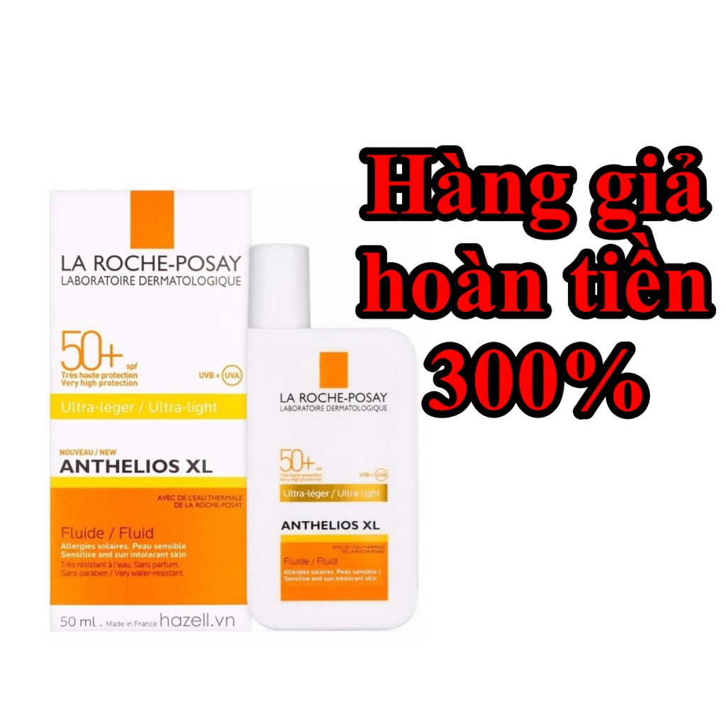 Kem chống nắng la roche posay kem chong nang la roche posay kém chống nắn chính hãng