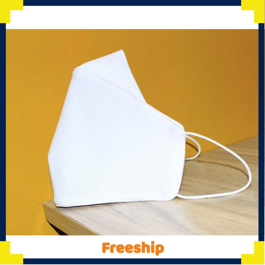 Khẩu Trang  Cho Bé Vải Kháng Khuẩn Protech Mask Chính Hiệu Cao Cấp Dùng Tốt Hơn KT Y Tế AC02-04-BB khacvietshop