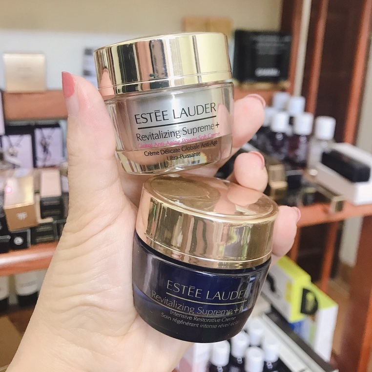 Kem dưỡng da thông minh - Estee Lauder Revitalizing Supreme+ 15ml