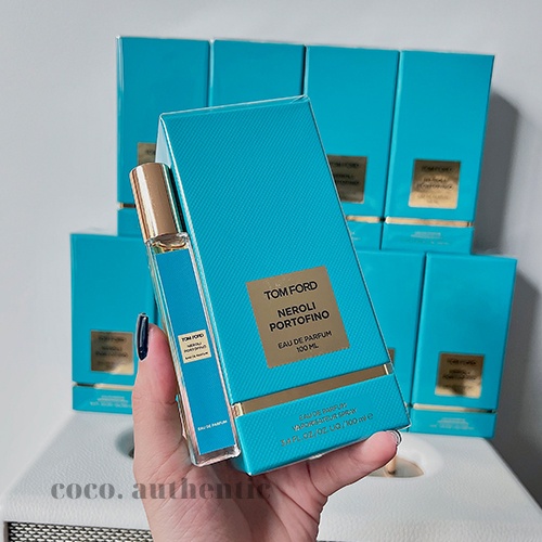 Nước Hoa Unisex Tom Ford Neroli Portofino EDP_coco.authentic