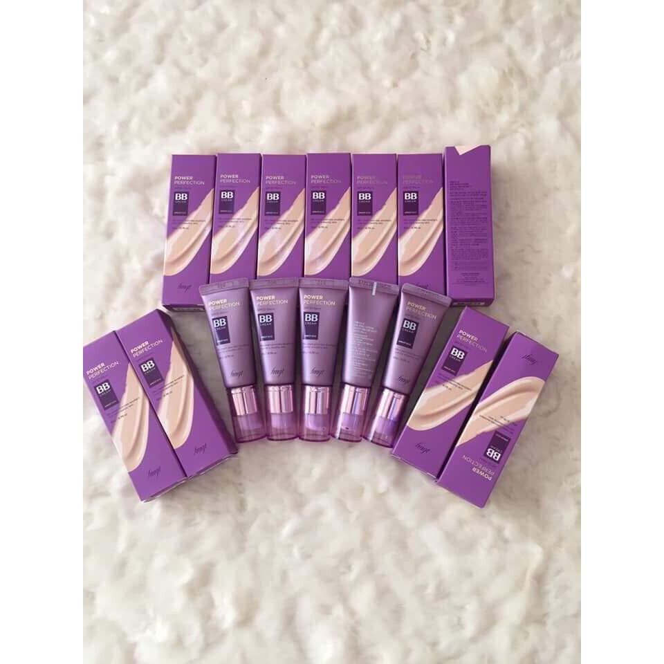 Kem Nền BB cream Face it Power Perfection The Faceshop - Mẫu 2019 | BigBuy360 - bigbuy360.vn