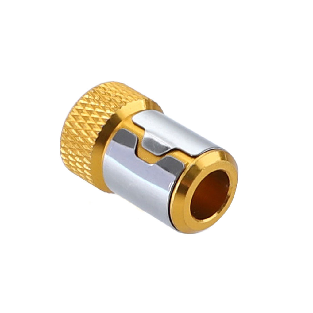 Vòng gắn đầu vít máy khoan điện nam châm chống trượt 5/ 8cm tiện lợi
