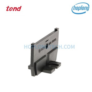 TBR-200H Nắp chặn cầu đấu TEND che cạnh dùng cho cầu đấu 1 tầng 200A