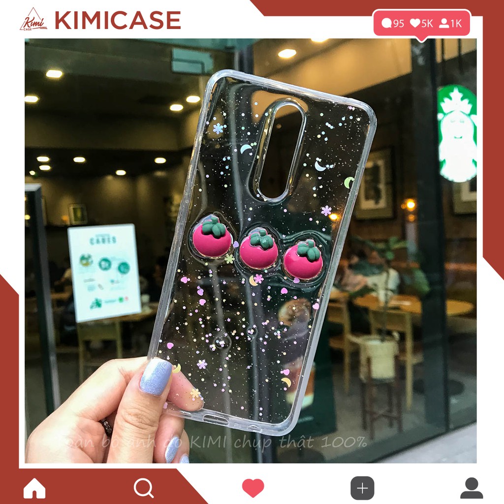 (2 ngày có hàng)ỐP Oppo F11, F11 Pro, K3 / Realme X, R17 Pro NHŨ HOA QUẢ ( ẢNH CHỤP THẬT ) | BigBuy360 - bigbuy360.vn