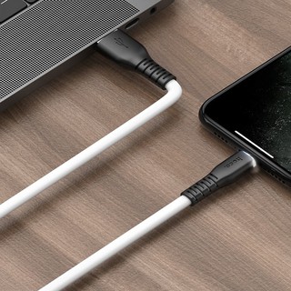 CÁP SẠC LIGHTNING HOCO X44