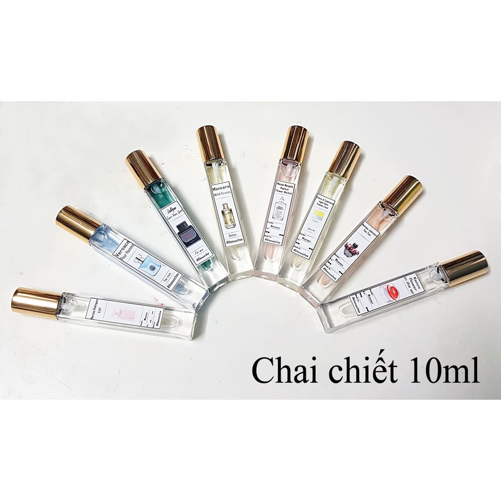 [SALE] [5ml-10ml-20ml]  Mẫu Chiết Nước hoa Victoria's Secret Very Sexy  [ĐỪNG BỎ LỠ] | BigBuy360 - bigbuy360.vn
