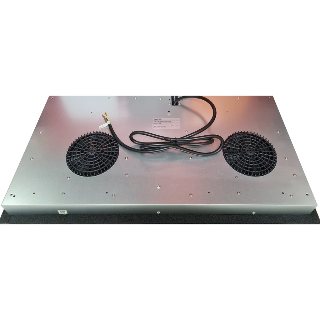 Bếp từ đôi Faster FS 289I  Bảo Hành 3 Năm